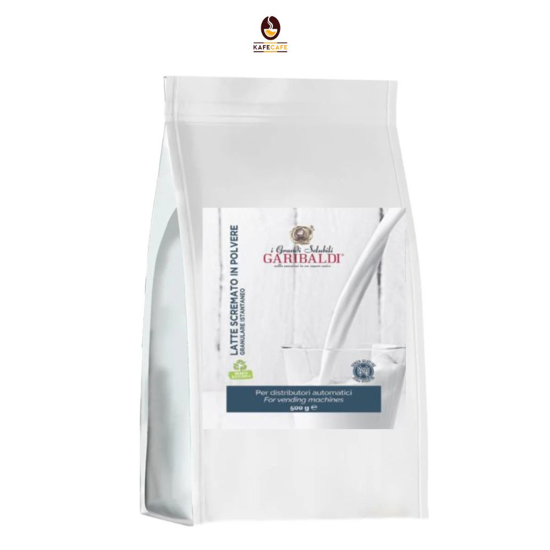 Picture of GRANULATED SKIMMED MILK 20 X 500 GRAMS